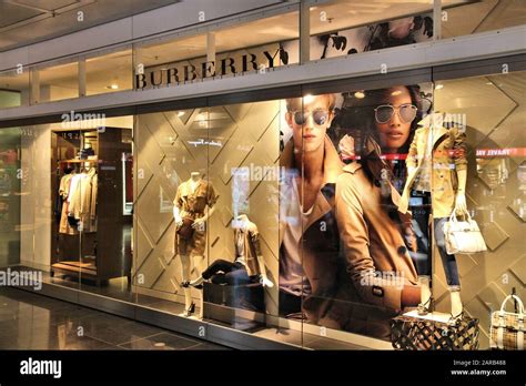 burberry munich germany